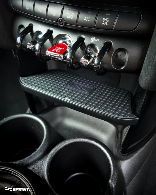 Mini F56 wireless charger
